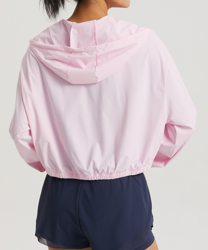 Kyoto Set - Baby Pink