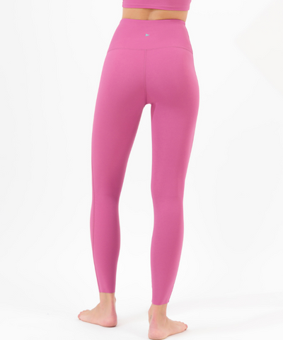 KIKA Sicily Leggings - Fuschia