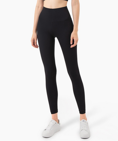 Tulum Leggings - Black