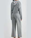 The Hamptons Lounge Set - Grey