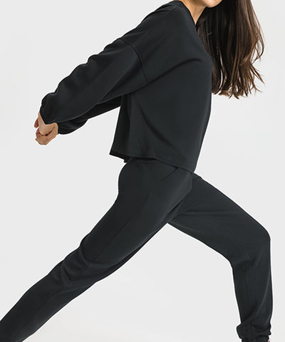MBK Udaipur Set - Black