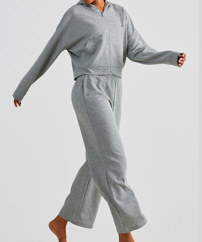 The Hamptons Lounge Set - Grey