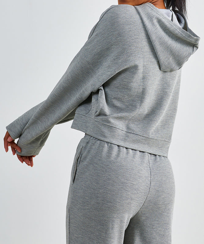 The Hamptons Lounge Set - Grey