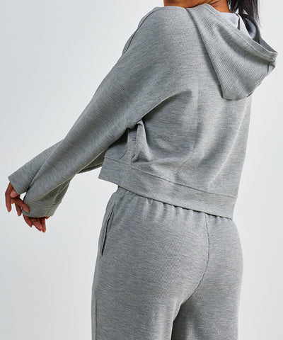 The Hamptons Lounge Set - Grey