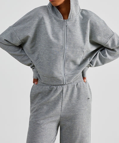 The Hamptons Lounge Set - Grey