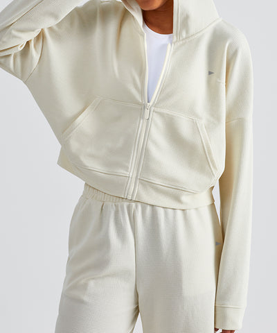 The Hamptons Lounge Set - Off White