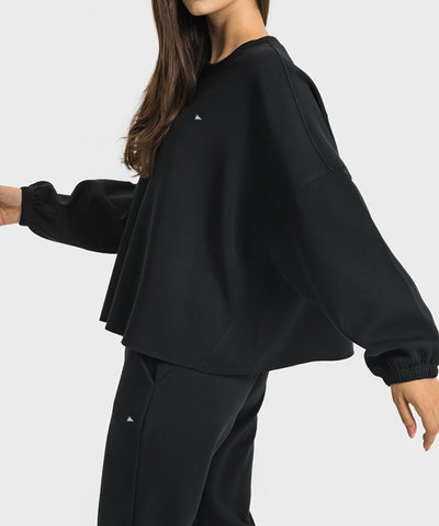 MBK Udaipur Set - Black