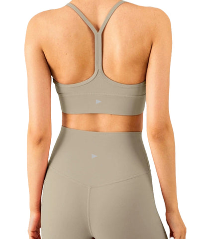Tulum Leggings - Beige