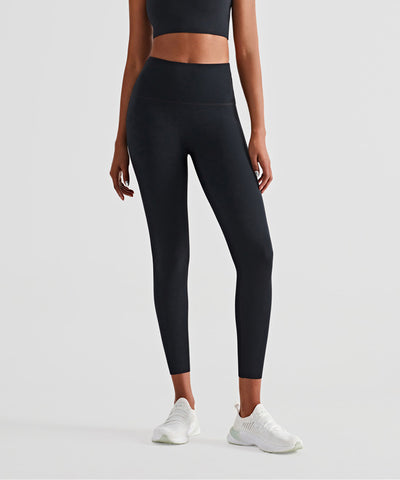 Sicily Leggings - Black