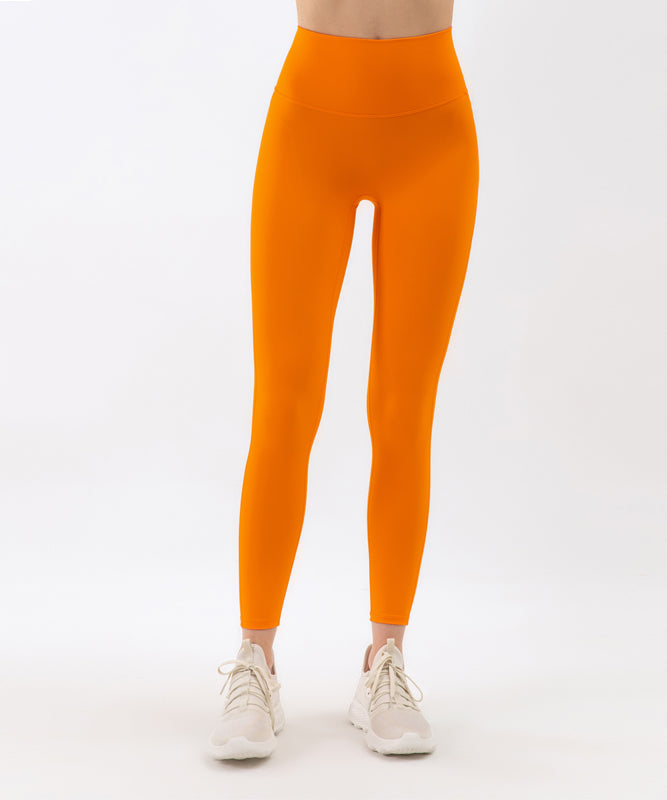 IBIZA Leggings - Orange