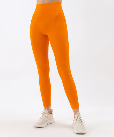 IBIZA Leggings - Orange