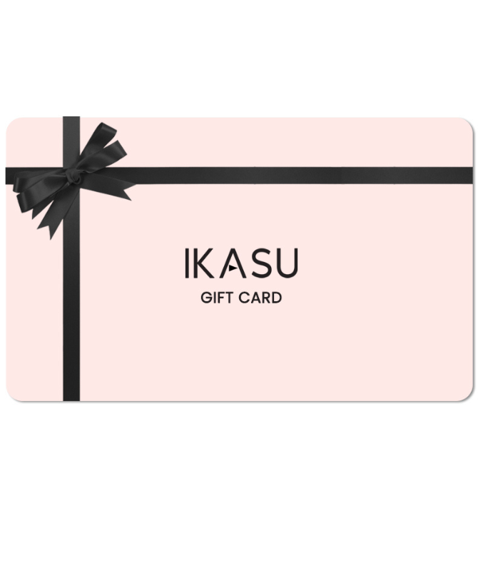 IKASU Gift Card
