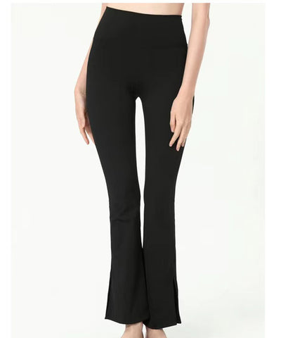 Havana Leggings - Black