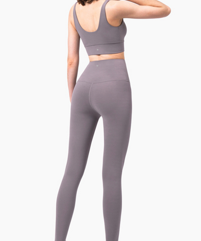 Haya Empower Sports Bra - Greige