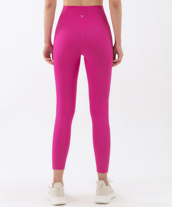 IBIZA Leggings - Fushia