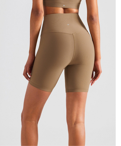 KIKA IBIZA RIB Short - Sand