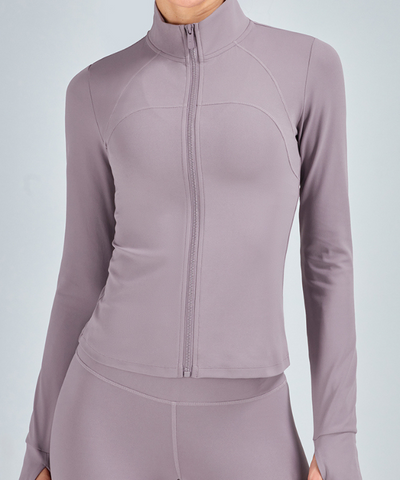 KIKA SOHO Jacket - Taupe