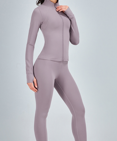 KIKA SOHO Jacket - Taupe