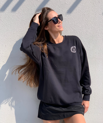 MBK Sweatshirt - Black