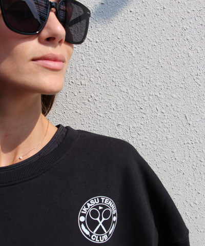 MBK Sweatshirt - Black