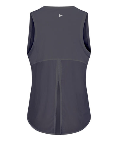 Tank Top - Black
