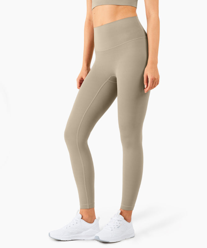 Tulum Leggings - Beige