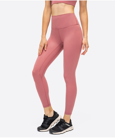 MBK Jaipur Leggings - Pink