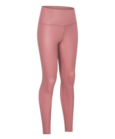 MBK Jaipur Leggings - Pink