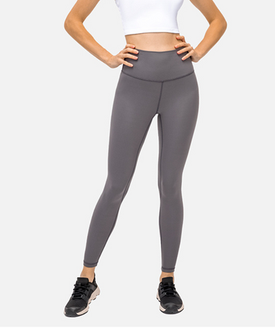 MBK Jaipur Leggings - Grey