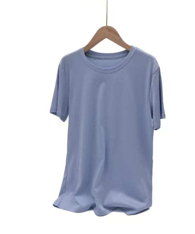 The Perfect T shirt - Blue