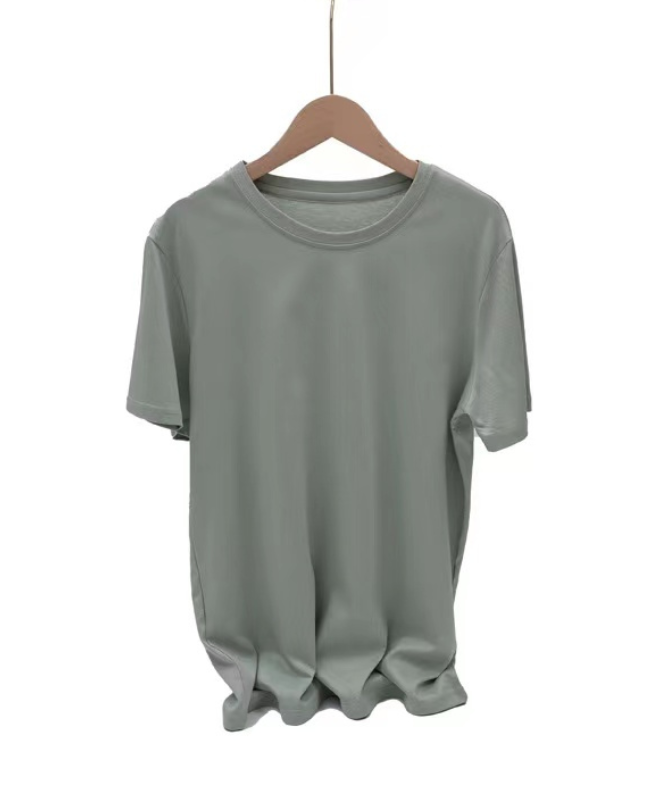 The Perfect T shirt - Sage