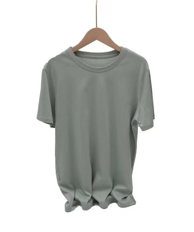 The Perfect T shirt - Sage