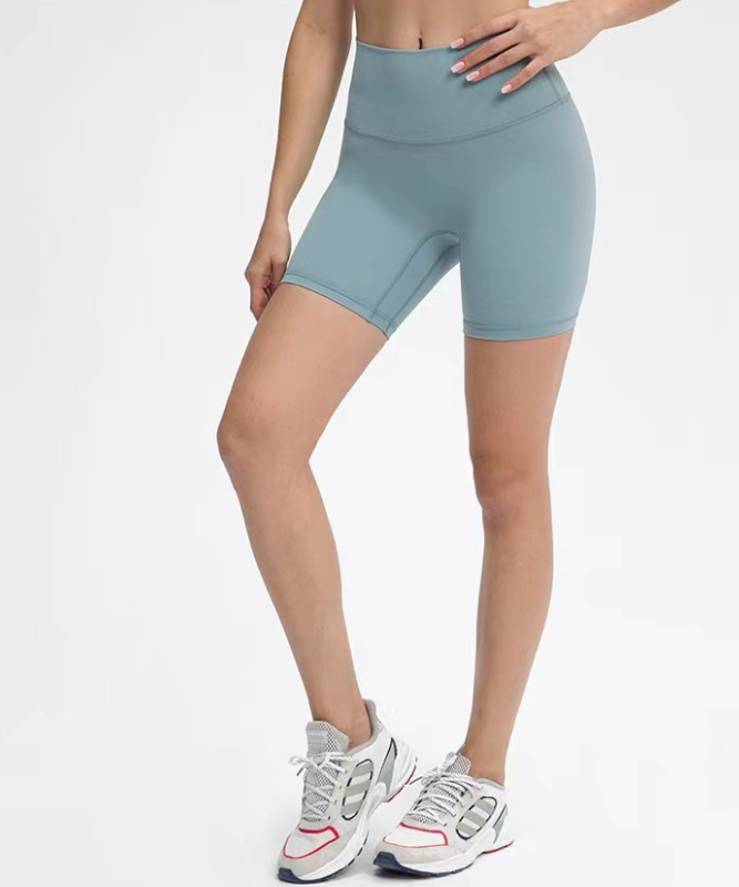 Assinie Short - Teal