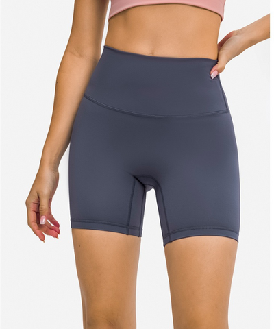Assinie Short - Blue