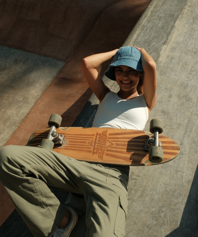 Cargo Pant - Sage