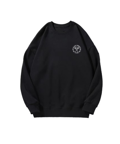 MBK Sweatshirt - Black