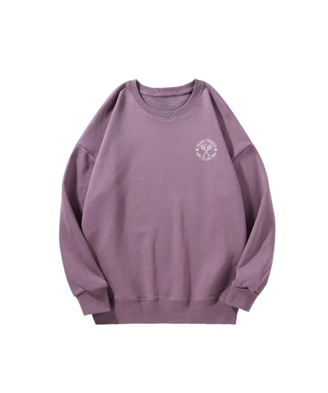 MBK Sweatshirt - Purple