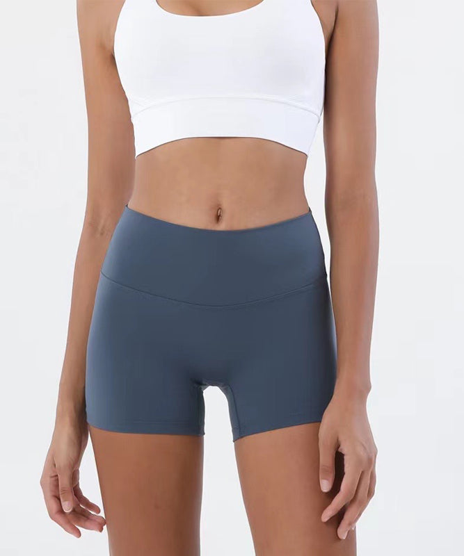 Peru Short - Blue