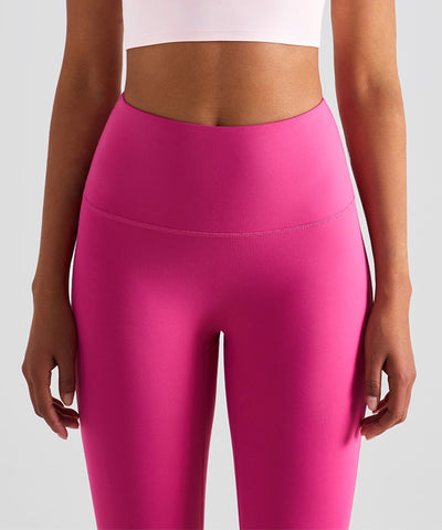 KIKA Sicily Leggings - Fuschia