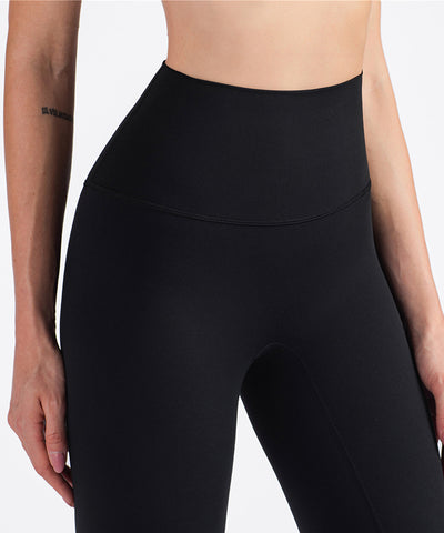 Tulum Leggings - Black