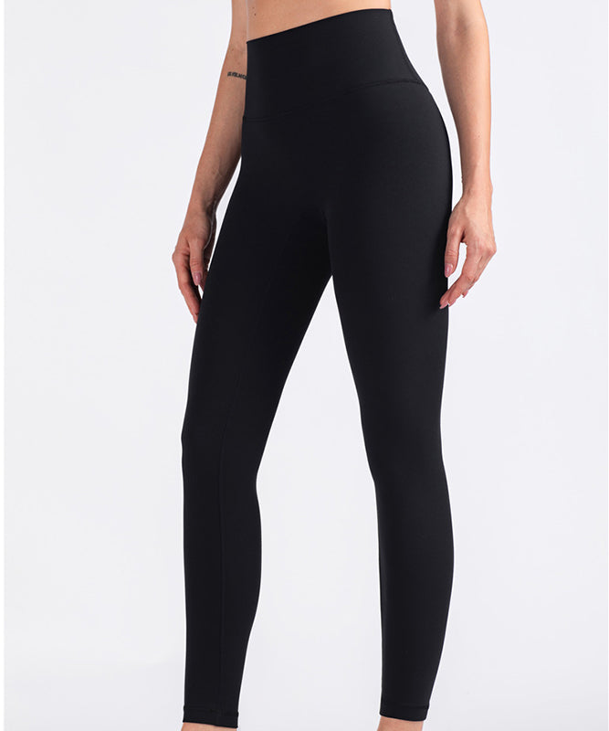 Tulum Leggings - Black