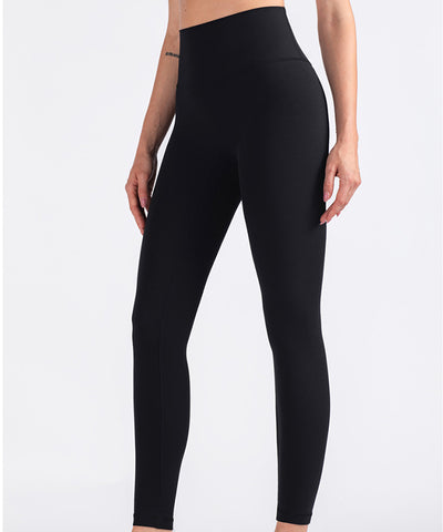 Tulum Leggings - Black
