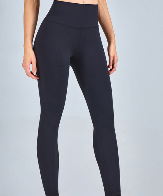 Studio Leggings - Black